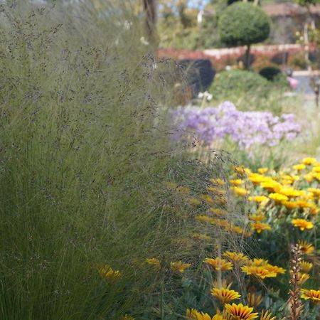 Les Jardins De Santa Giulia - Charmante Chambre D'Hote Порто-Веккьо Экстерьер фото