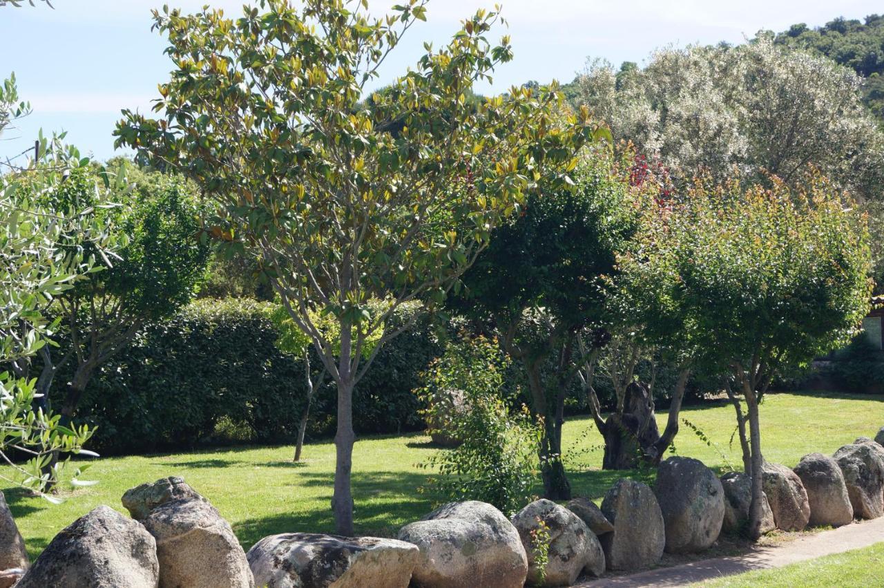 Les Jardins De Santa Giulia - Charmante Chambre D'Hote Порто-Веккьо Экстерьер фото