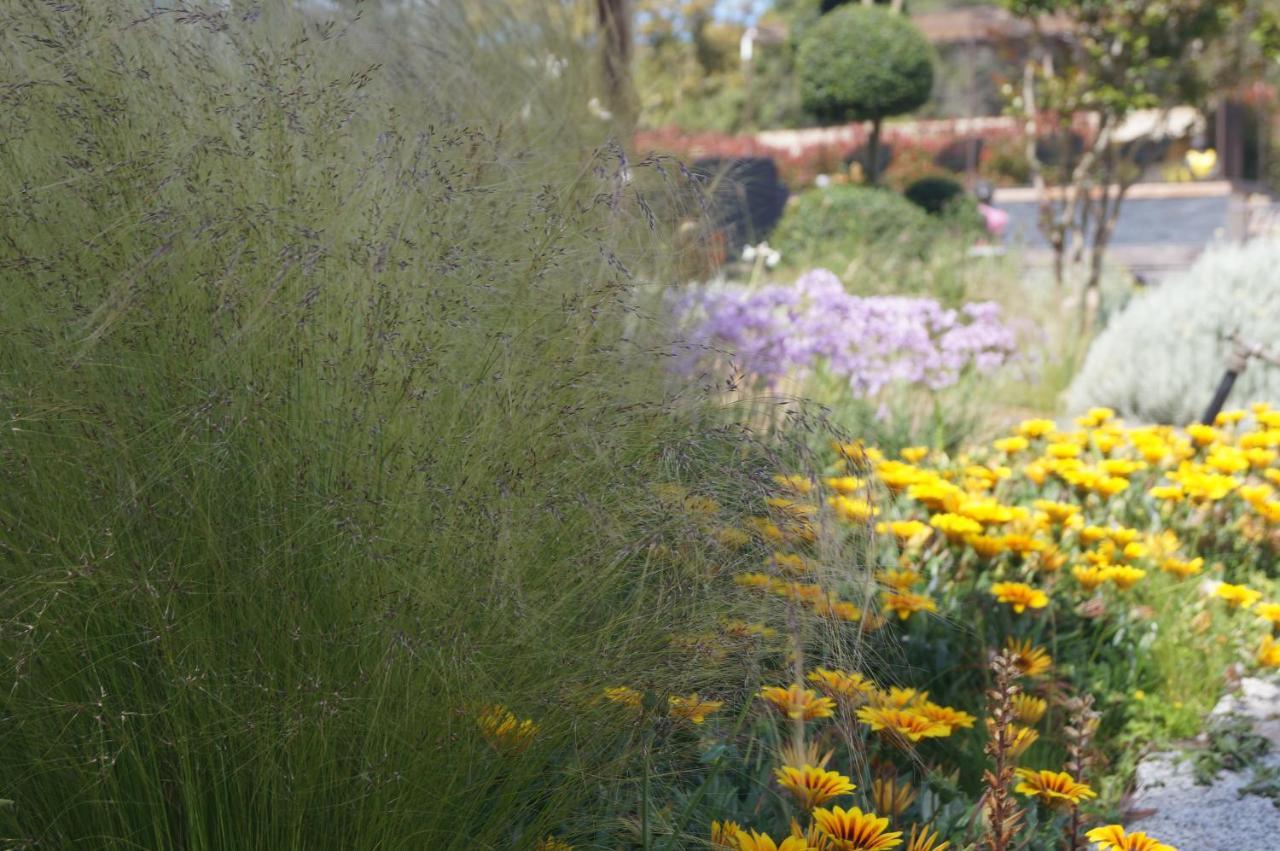 Les Jardins De Santa Giulia - Charmante Chambre D'Hote Порто-Веккьо Экстерьер фото